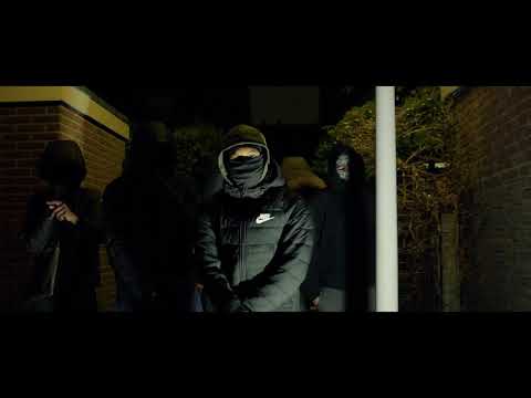 BabyF6ce x Nameless - Soon on top (Officiële video clip)