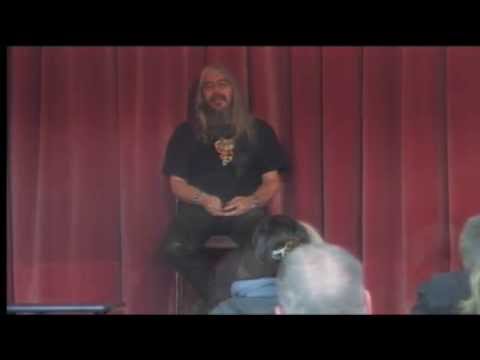 Dr. Christian Rätsch: Mysterienkulte und Unterweltfahrten