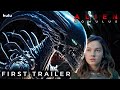ALIEN ROMULUS First Trailer Alien 5 2024 Hulu