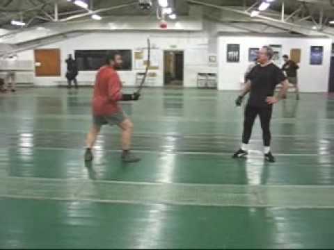 szermierka historyczna 1