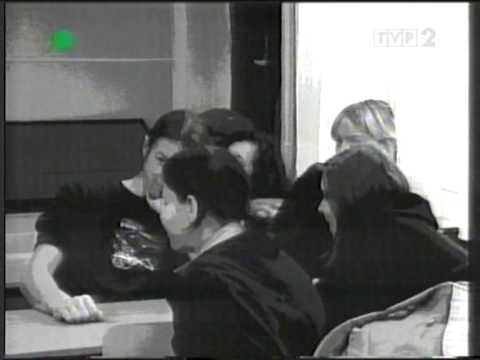 Katecheza w liceum. Potrzeba zmian.