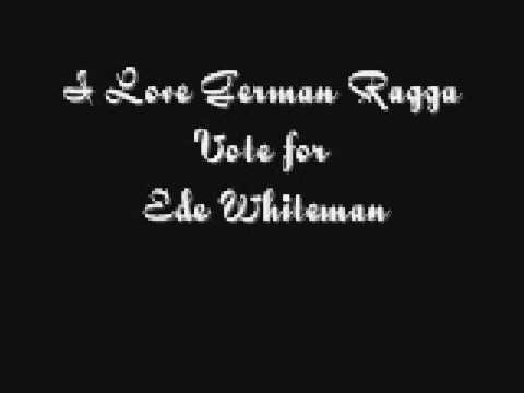 Ede Whiteman - 100mal Durchgekaut