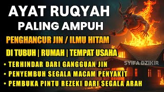Download lagu RUQYAH RUMAH PENGUSIR JIN, SETAN DAN SIHIR DI RUMAH,TUBUH,PENENANG HATI DAN FIKIRAN | By Alaa Aqel mp3 Download lagu RUQYAH RUMAH PENGUSIR JIN, SETAN DAN SIHIR DI RUMAH,TUBUH,PENENANG HATI DAN FIKIRAN | By Alaa Aqel mp3