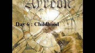 06 - Ayreon - The Human Equation - Childhood