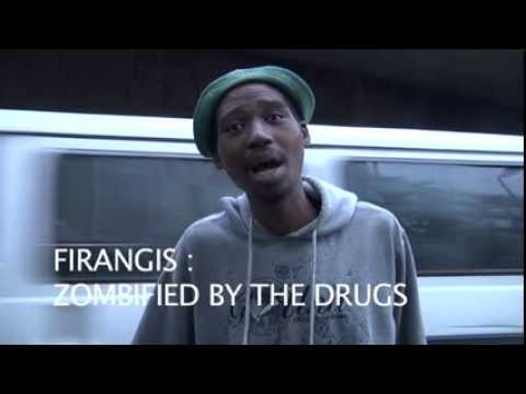 Firangis zombified by drugs - Zinhle Nkosi