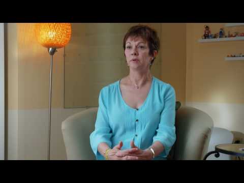 Trained Teacher: 'Making Friends With Yourself'