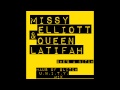 Missy Elliott & Queen Latifah - She's A Bitch ...