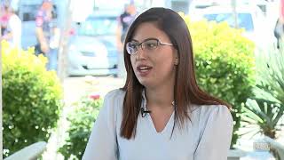 Առավոտ լուսո հարցազրույց. Մանանա Հովակիմյան, Սուրեն Սեդրակյան