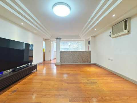 忠孝復興站。質感社區。電梯四房。鬧中取靜 整層住家 大安區-復興南路一段219巷 591租屋 月租68,000元/月