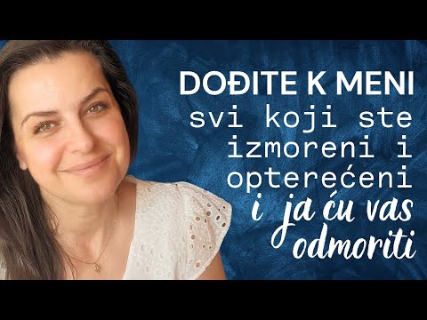 "U svjetlosti hodimo, kao što je On u svjetlosti" Molitva po 5 točaka, prema Biblijskoj školi, 29.4.