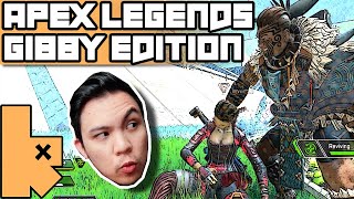 Apex Legends | LEGENDARY GIBRALTAR EDITION