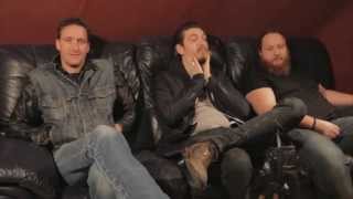 Little Matador - Liar Liar Tour Nov 2013