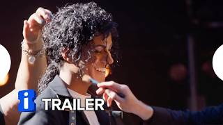 Michael | Teaser | O nascimento de uma lenda