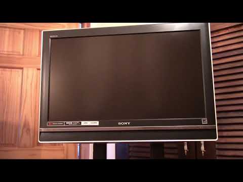 DORPU Mobile Rolling TV Cart Review