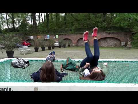 Kanapka ze śledziem i niesmaczne piwo | CIESZYN