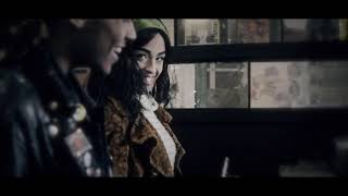 Lookin' for a Bullet Music Video