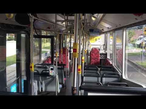 Sydney Buses Mercedes-Benz O 405 NH CNG #1266 (ZF-Ecomat)