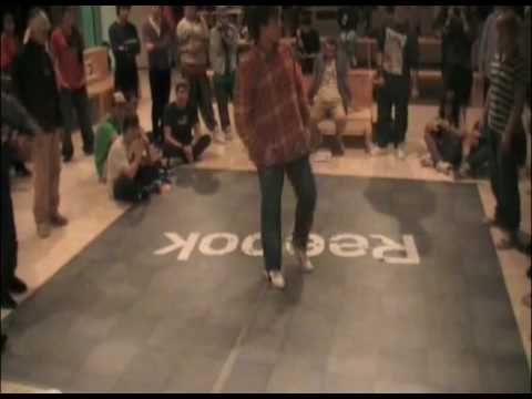 Spring Vital & Ken Guru _vs_ Sushi & Валера (Reebok Jazzy battles)