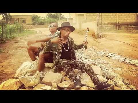 DE BROWN ENYE ME CASE OFFICIAL VIDEO