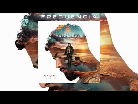 Jeyel x ALEMVN - Desacato [Official Audio] | Otra Frecuencia
