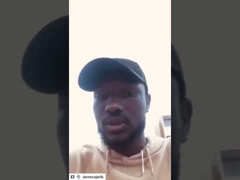 FUTBOLCUMUZ ABDOURAHAMANE ALI ABDOULAYE Resim