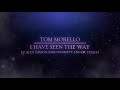 Tom Morello - I Have Seen The Way (ft. Alex Lifeson, Kirk Hammett & Dr. Fresch) [Official Audio]