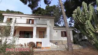 3301121. Chalet en Campolivar.