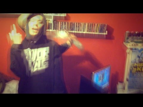 Rose - Wyjeby Na Salonach || VIDEO HD