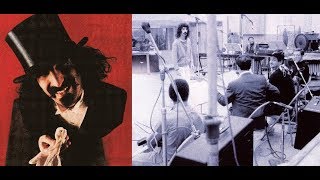 Frank Zappa - How Did That Get In Here? (Lumpy Gravy Orchestral Suite)