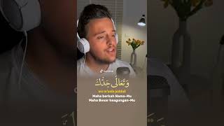 Download lagu Doa iftitah I Ehzon Ibrahimi mp3