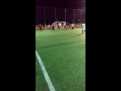 KFC Football 20160609