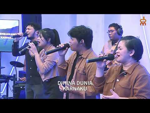 [Worship Moment] Dengan Anug'rah Mu - Made2Worship