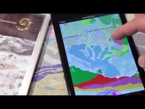 GEOPARK KARAWANKEN – INFORMATION CENTER