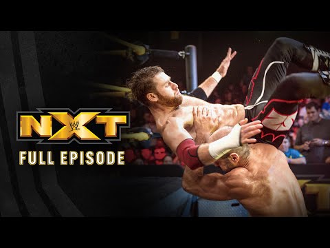 WWE NXT