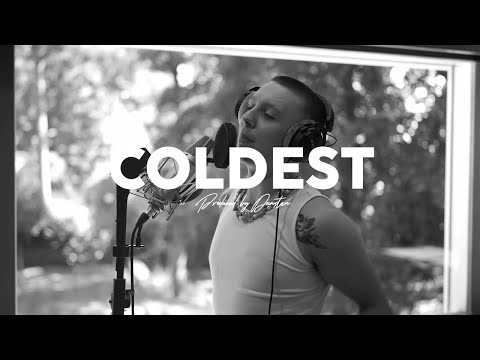 (FREE) Aitch Type Beat 2025 - Coldest