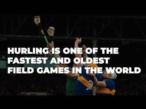 Gaelic Athletic Association (GAA) | Community Health