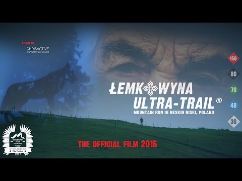 Łemkowyna Ultra-Trail® - the official film 2016