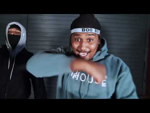 Manny TMB X Poppa G Munna - Cupid Freestyle (Official Music Video)