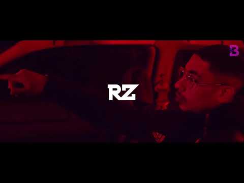 Maes x Rk Type Beat Intru rap 2020 "RZ" | Zerby Beats