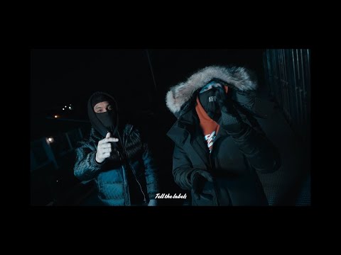 RMK - PAPER PLANS (feat. Lanzo)