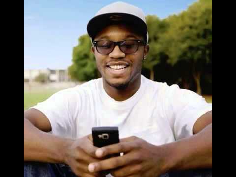 commando running man - abg calls a ghetto garage