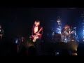 Switchfoot - The Original - Kingston, Ontario (May 21st, 2011)