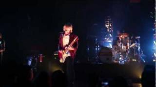Switchfoot - The Original - Kingston, Ontario (May 21st, 2011)