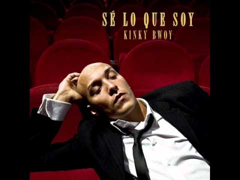 Kinky Bwoy - Sigo mi estrella ft. Aloy