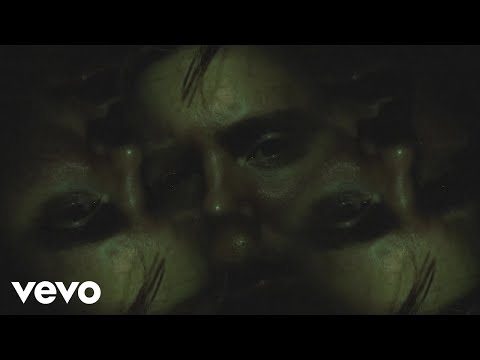 Vincent Thomas Short - Forget Everything And Start New (Official Music Video)