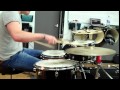 Drum Jam Episode 5 With Jamie Murray Dunx Drum School