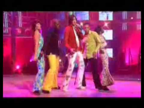 Boris - Play That Funky Music