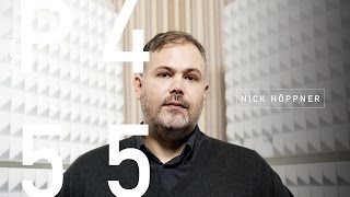 XLR8R Podcast 455: Nick Höppner