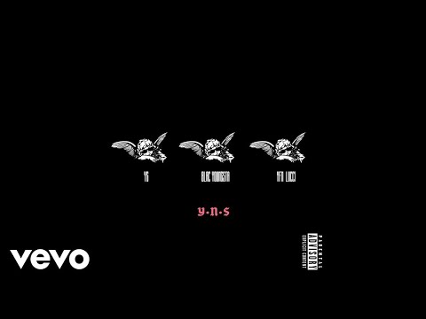 YG - YNS ft. Blac Youngsta, YFN Lucci (Official Audio)