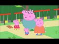 Peppa Pig Tales Duckpond Diversion